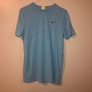 Men’s hollister short sleeve t-shirt